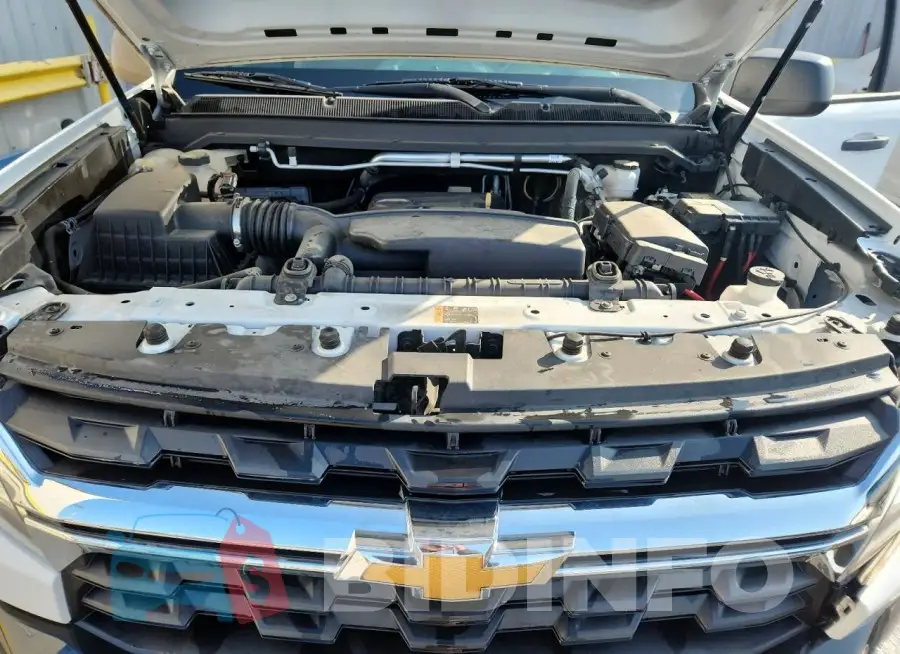 1GCHSBEA5M1136022 Photo# 11