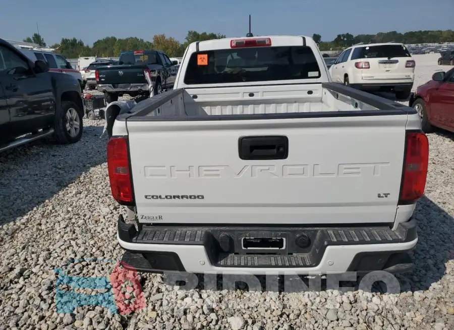 1GCHSCEA9M1273809 Photo# 6