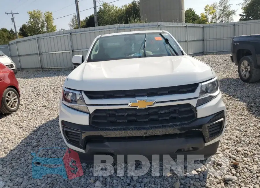 1GCHSCEA9M1273809 Photo# 5