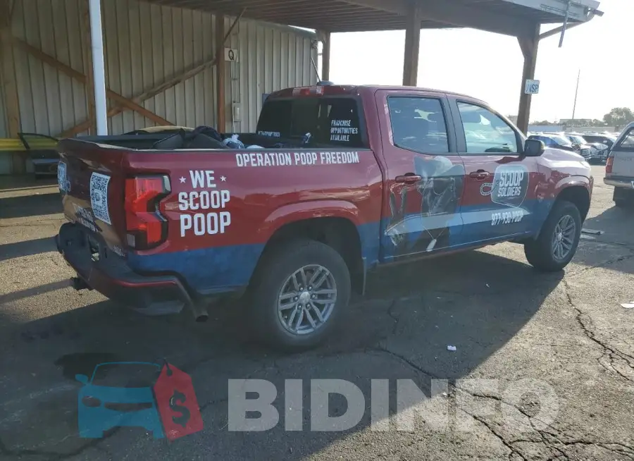 1GCPTCEK4P1238052 Photo# 3