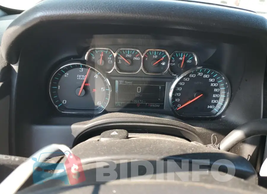 1GNSCBKC8GR277088 Photo# 9