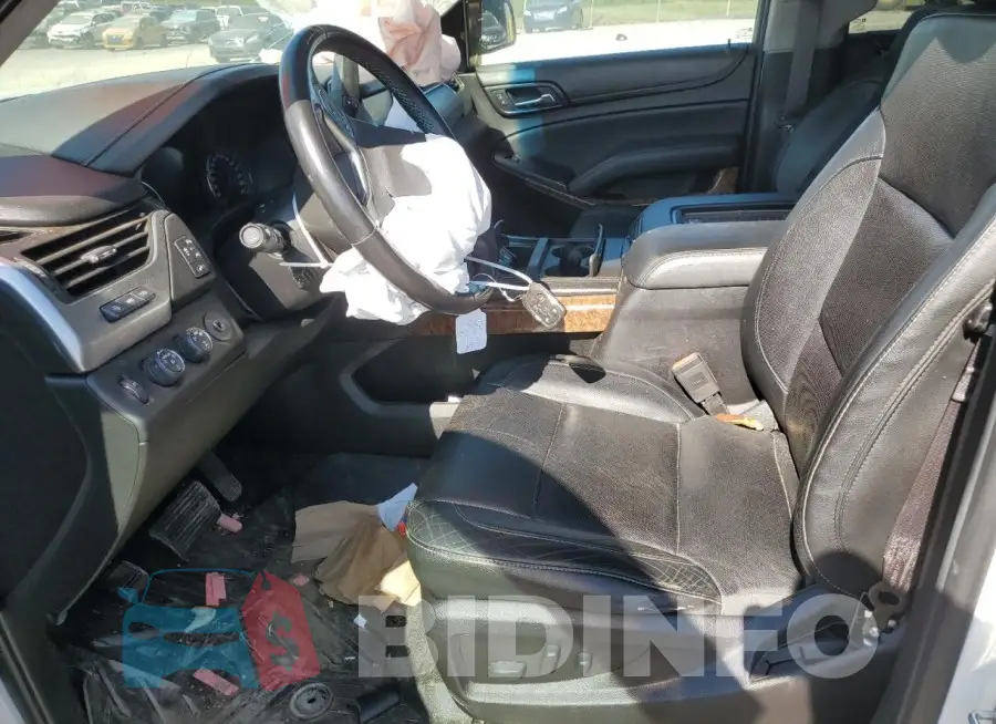 1GNSKCKC2GR414275 Photo# 7