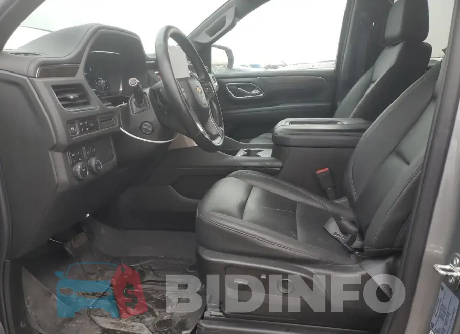 1GNSKNKDXPR417543 Photo# 7