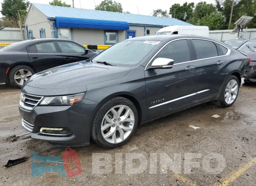 2G1105S34K9159338 Photo# 1