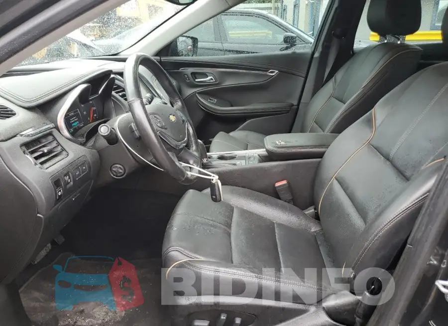 2G1105S34K9159338 Photo# 7