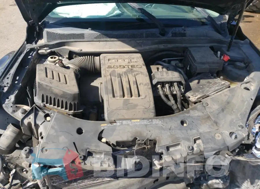 2GNALCEK4G6168448 Photo# 12