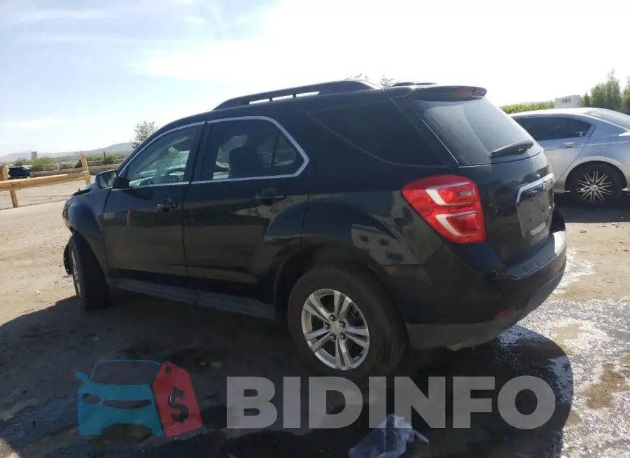 2GNALCEK4G6168448 Photo# 2
