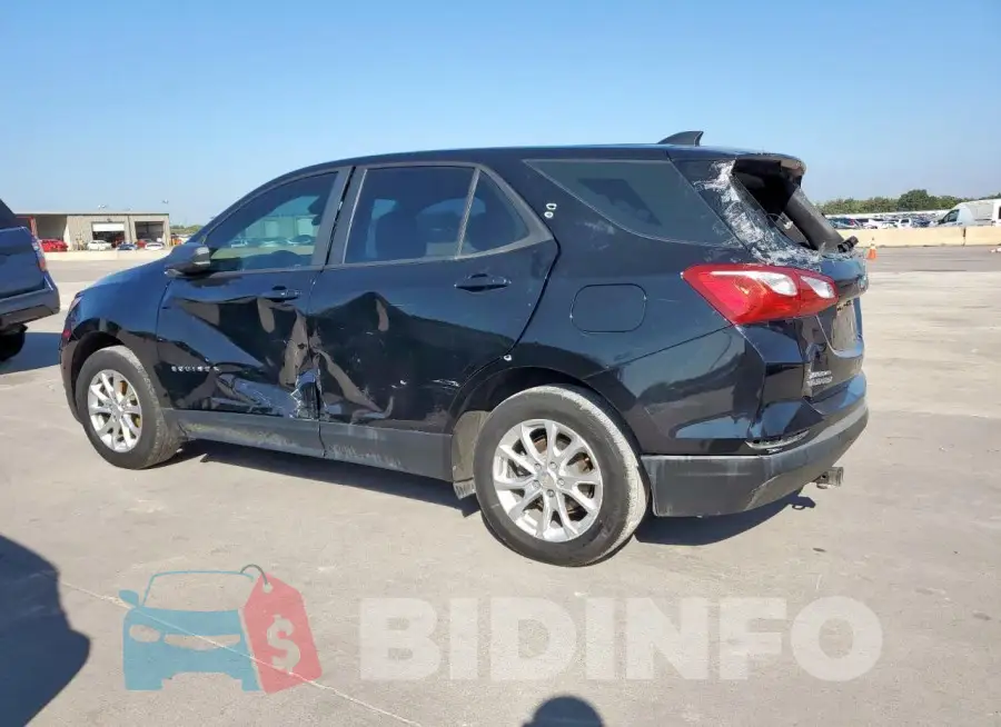 2GNAXHEV9L6170962 Photo# 2