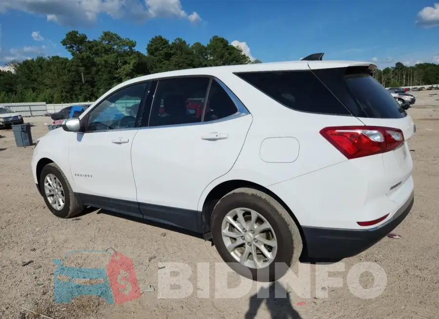 2GNAXKEVXK6148433 Photo# 2