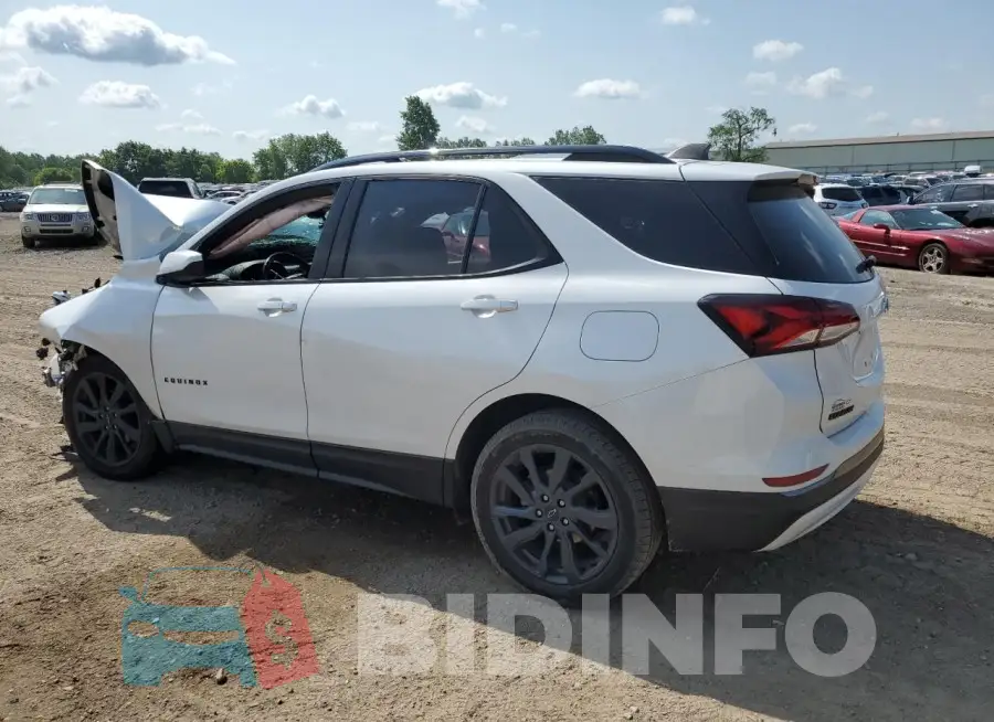 2GNAXMEV9N6122941 Photo# 2