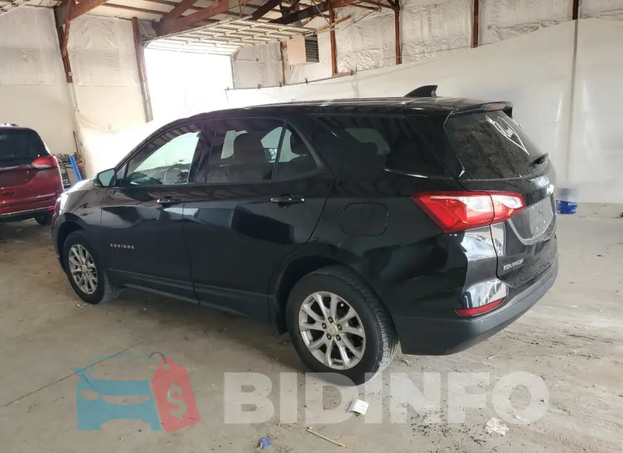 2GNAXSEV7K6192583 Photo# 2