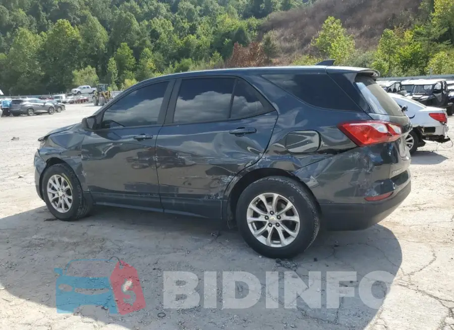 2GNAXSEV9L6127994 Photo# 2