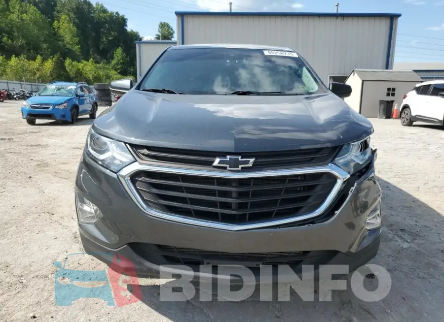2GNAXSEV9L6127994 Photo# 5