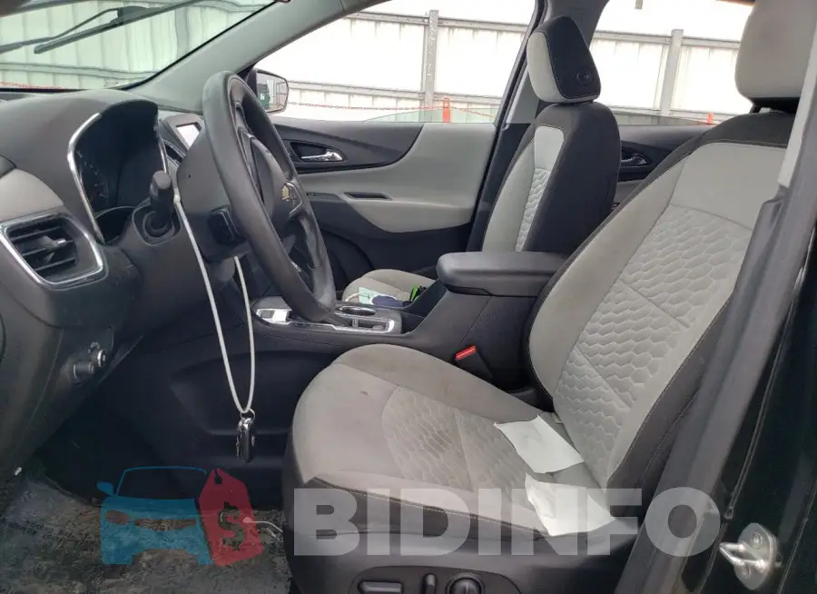2GNAXTEV8L6133923 Photo# 7