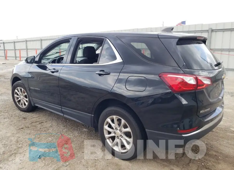 2GNAXTEV8L6133923 Photo# 2