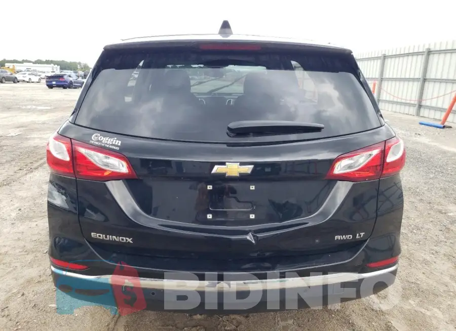 2GNAXTEV8L6133923 Photo# 6
