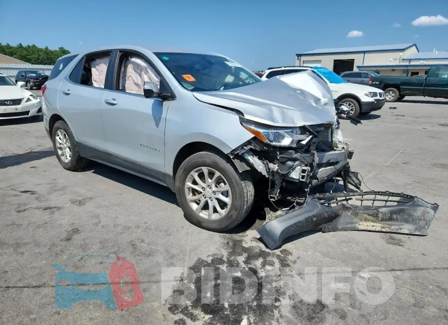 2GNAXUEV8M6122119 Photo# 4