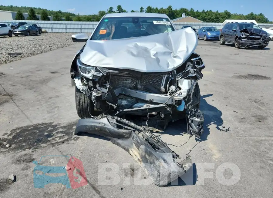 2GNAXUEV8M6122119 Photo# 5