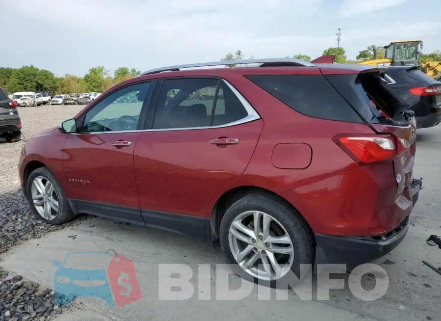 2GNAXVEVXJ6111270 Photo# 2