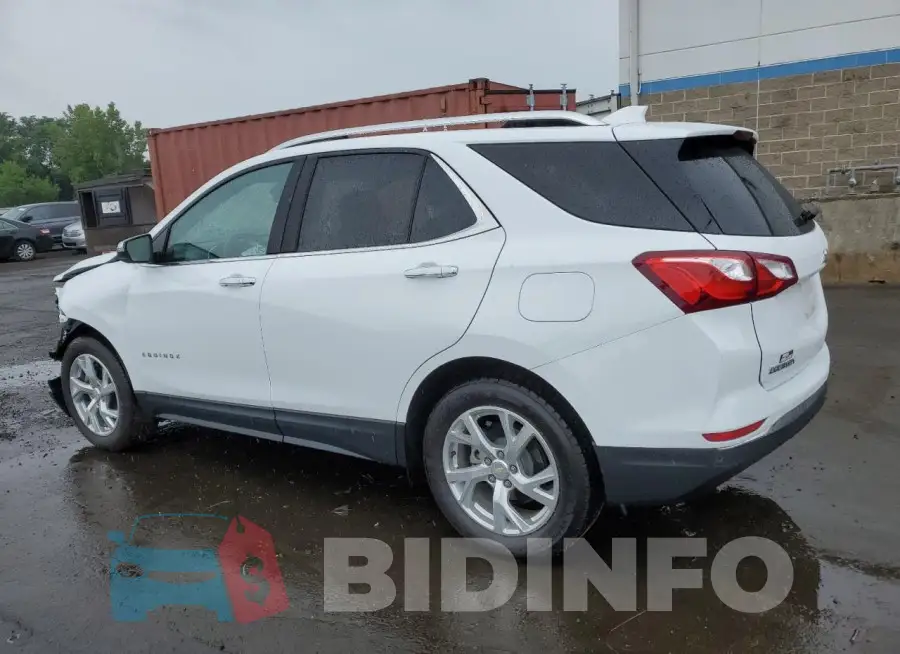 2GNAXXEV5M6160179 Photo# 2