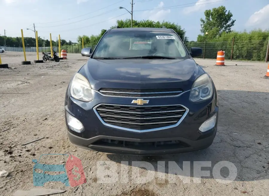 2GNFLFE30G6105671 Photo# 5