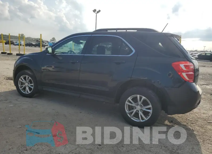 2GNFLFE30G6105671 Photo# 2