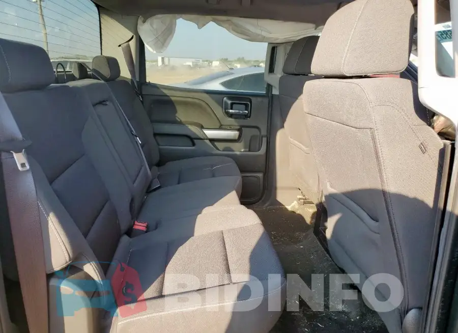3GCPCREC9HG450699 Photo# 10