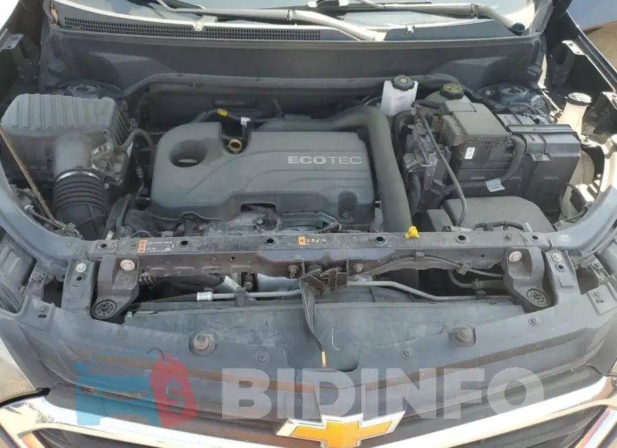 3GNAX5EV4LS692012 Photo# 12