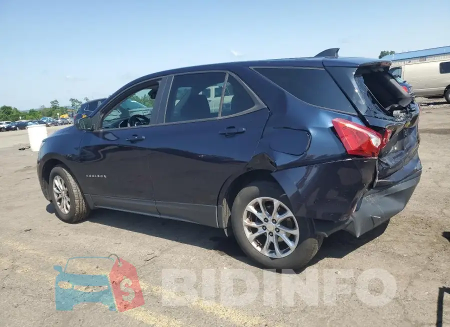 3GNAX5EV4LS692012 Photo# 2