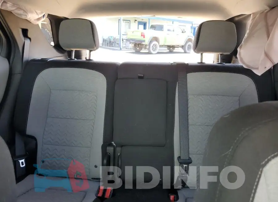 3GNAXHEV6NS105040 Photo# 10