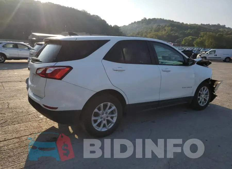 3GNAXHEV8LS690135 Photo# 3