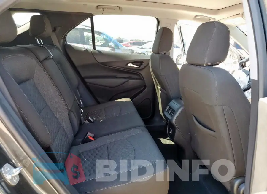 3GNAXKEVXML375104 Photo# 10