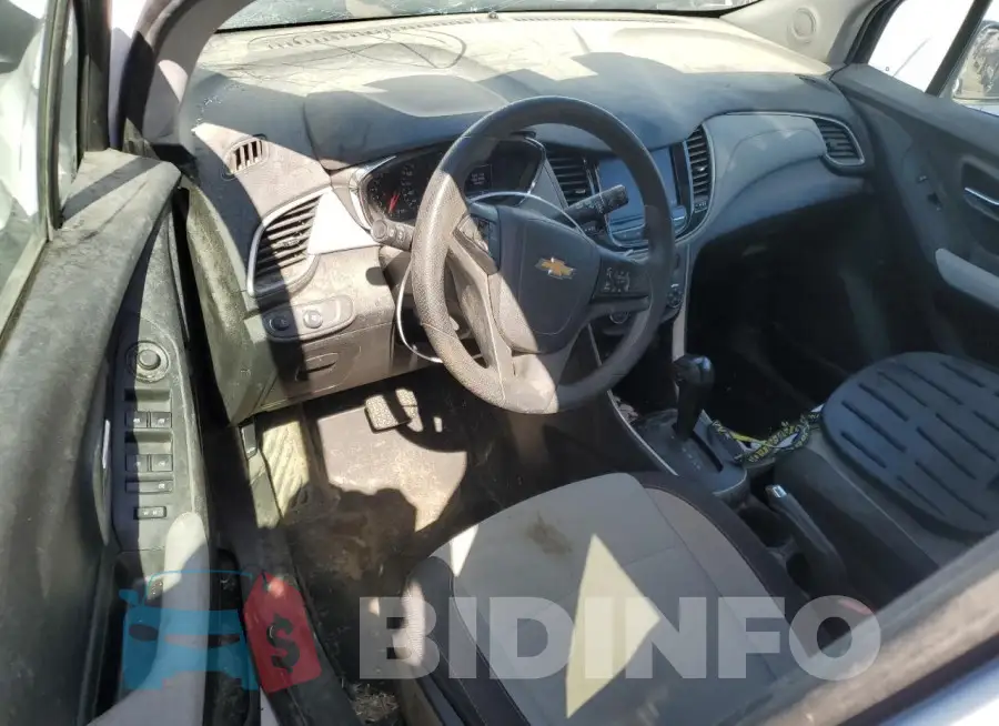 3GNCJKSB3LL140644 Photo# 8
