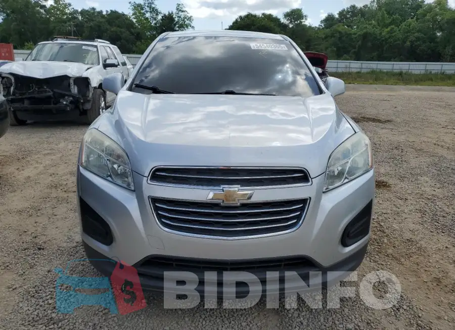 3GNCJKSB9GL272541 Photo# 5