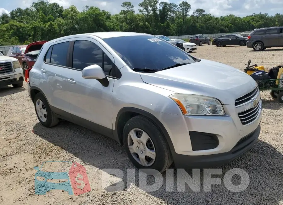 3GNCJKSB9GL272541 Photo# 4