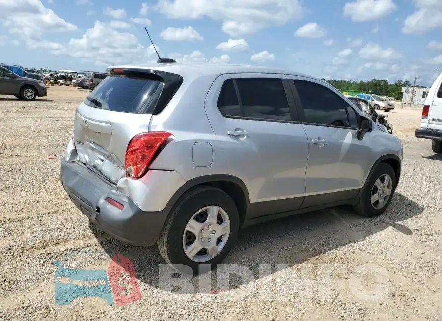 3GNCJKSB9GL272541 Photo# 3