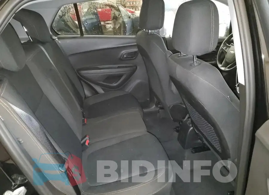 3GNCJKSBXKL277420 Photo# 11