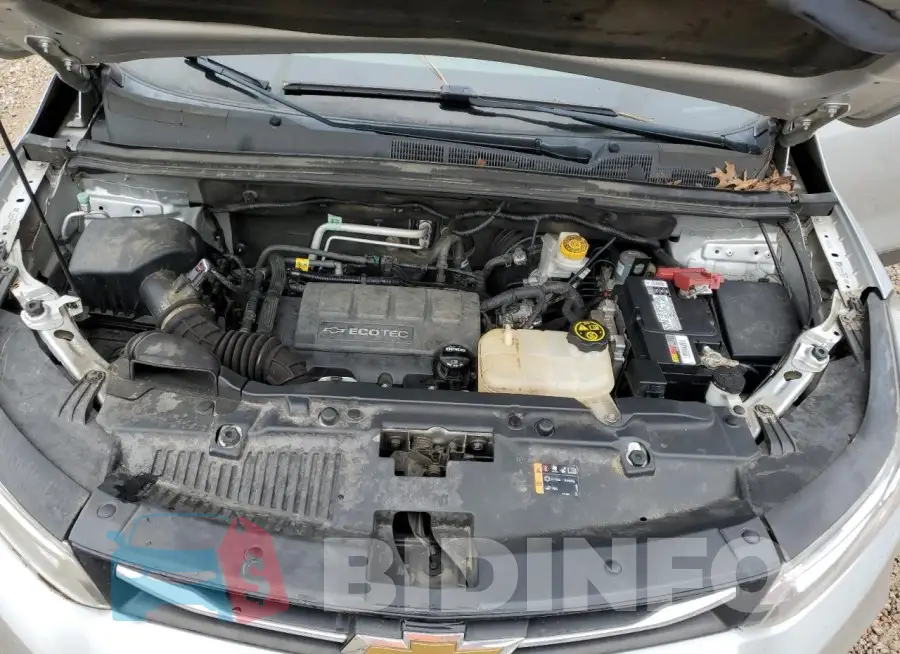 3GNCJKSBXKL347577 Photo# 12
