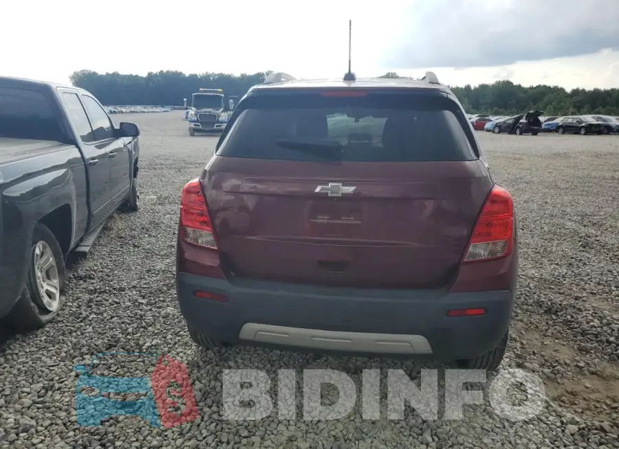 3GNCJLSB7GL279977 Photo# 6