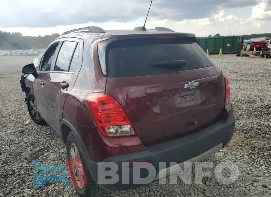 3GNCJLSB7GL279977 Photo# 2