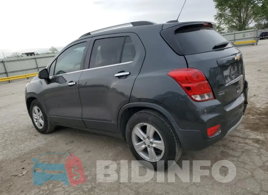 3GNCJLSB9JL271824 Photo# 2