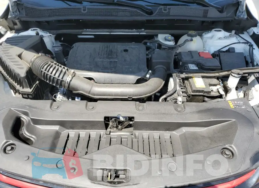 3GNKBDR4XRS180410 Photo# 12