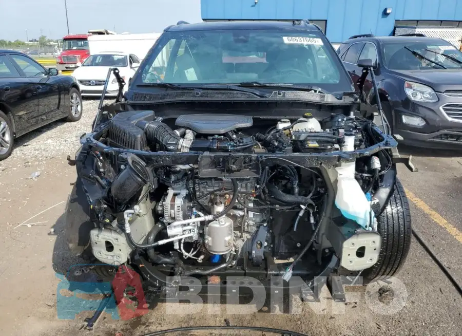 3GNKBKRS4RS284393 Photo# 5