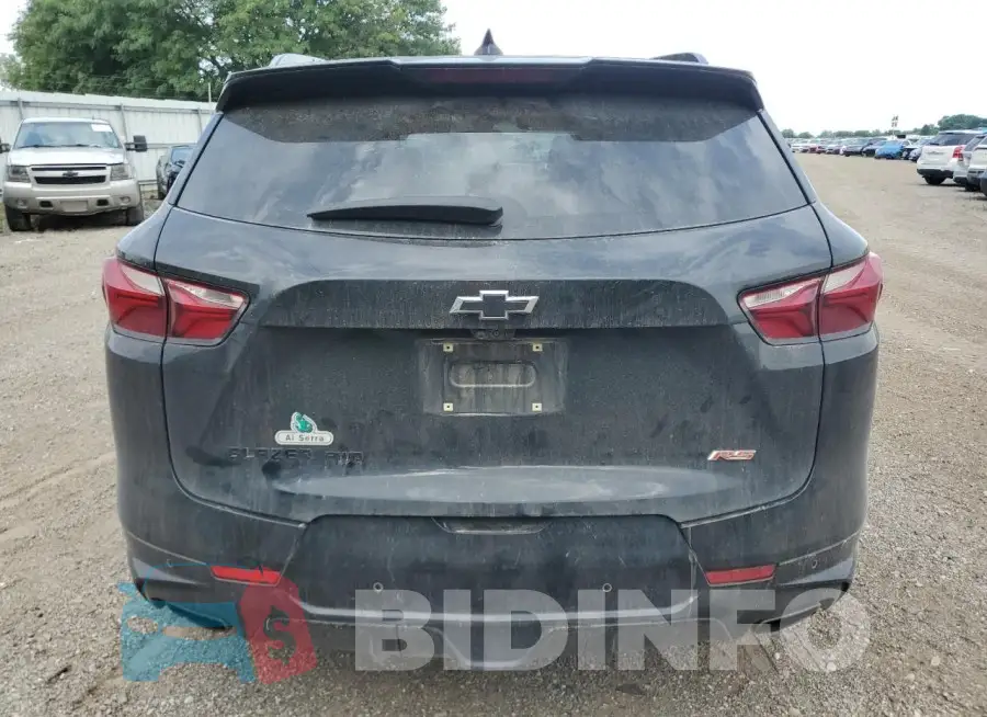 3GNKBKRS5MS544728 Photo# 6