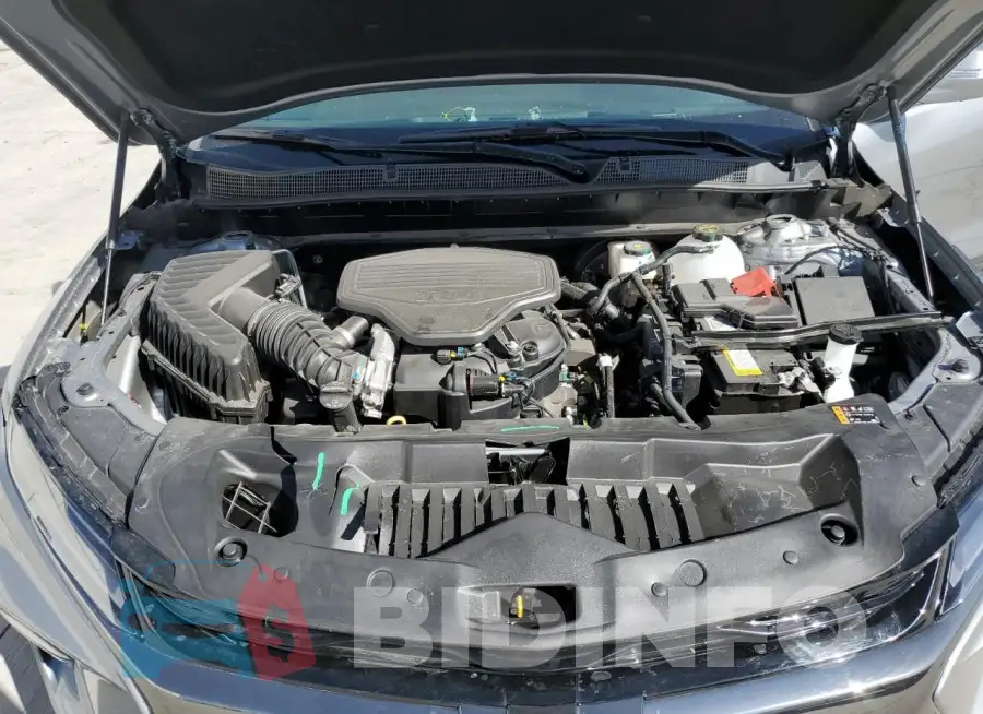 3GNKBKRS7SS223965 Photo# 12