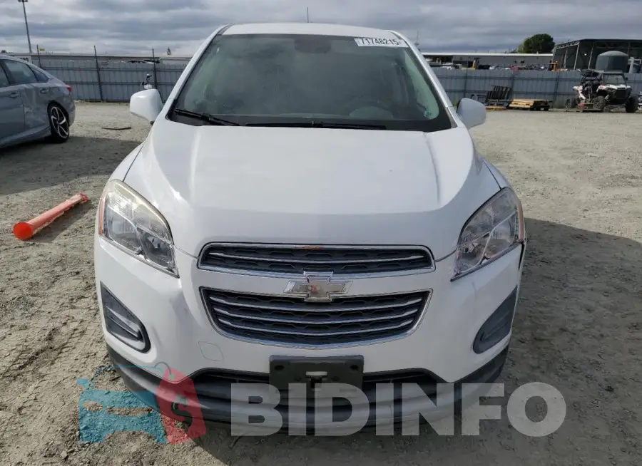KL7CJKSB4GB622889 Photo# 5