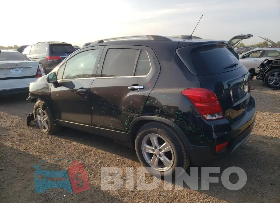 KL7CJLSB1KB822854 Photo# 2