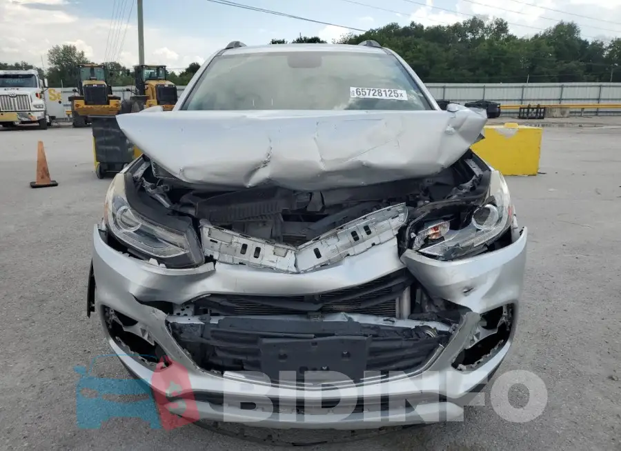 KL7CJLSB3KB815677 Photo# 5
