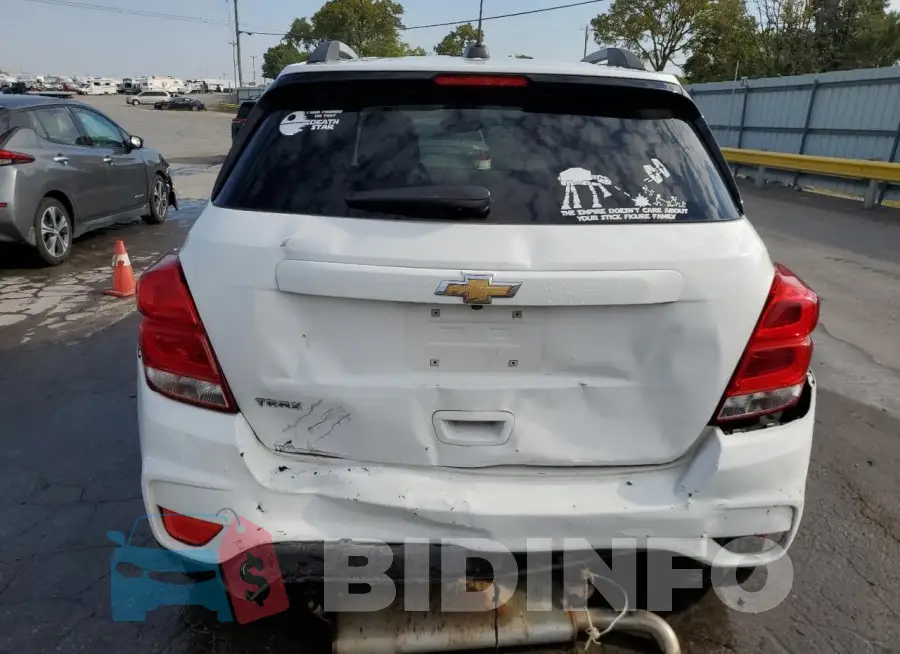KL7CJLSB4MB336137 Photo# 6