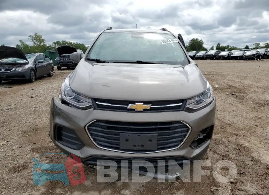 KL7CJPSB3MB359657 Photo# 5